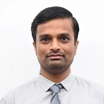 Mr. Mohan R